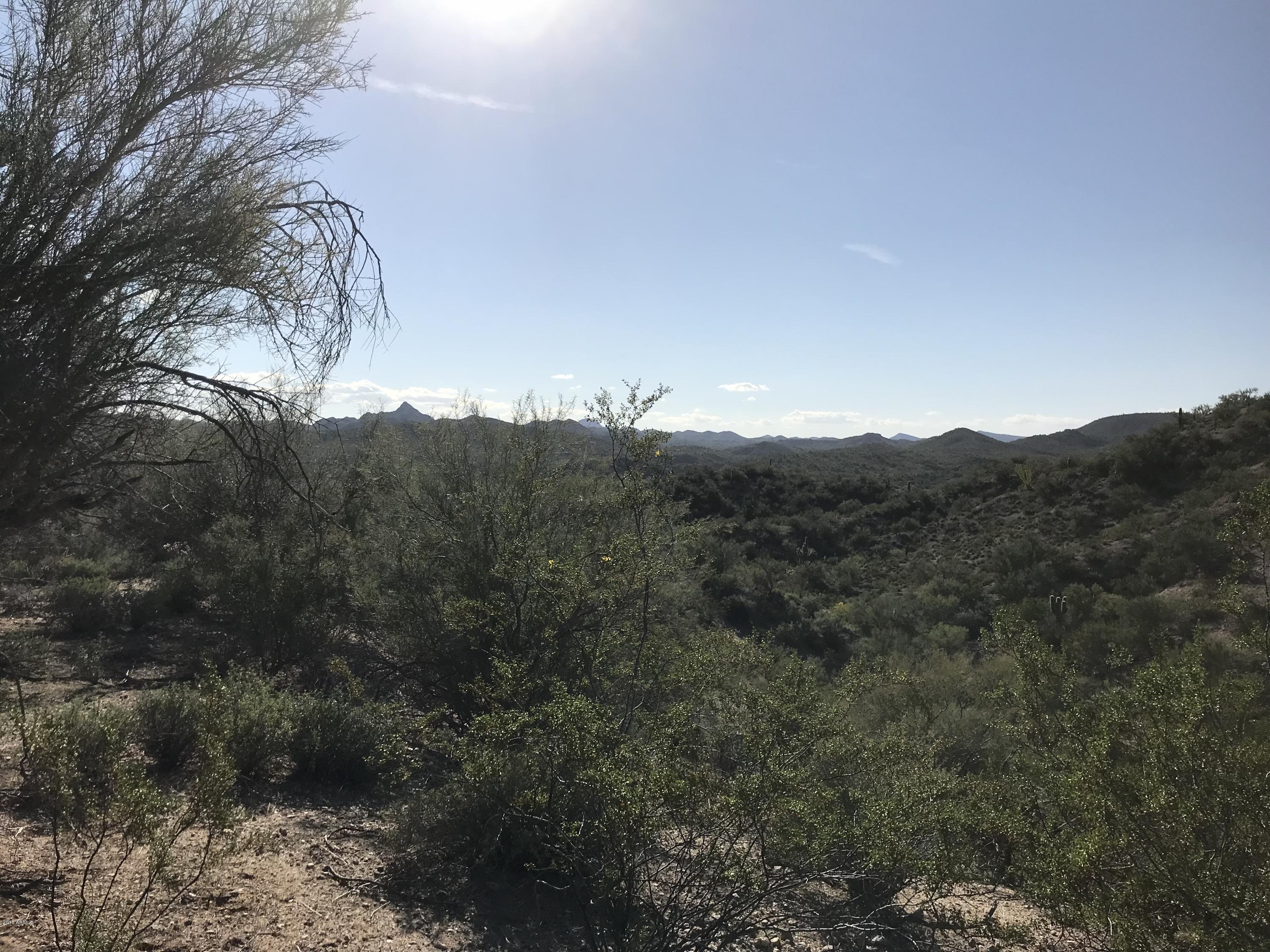 0 Mockingbird Road 0, Wickenburg, AZ 85390 — Photo 1 of 6