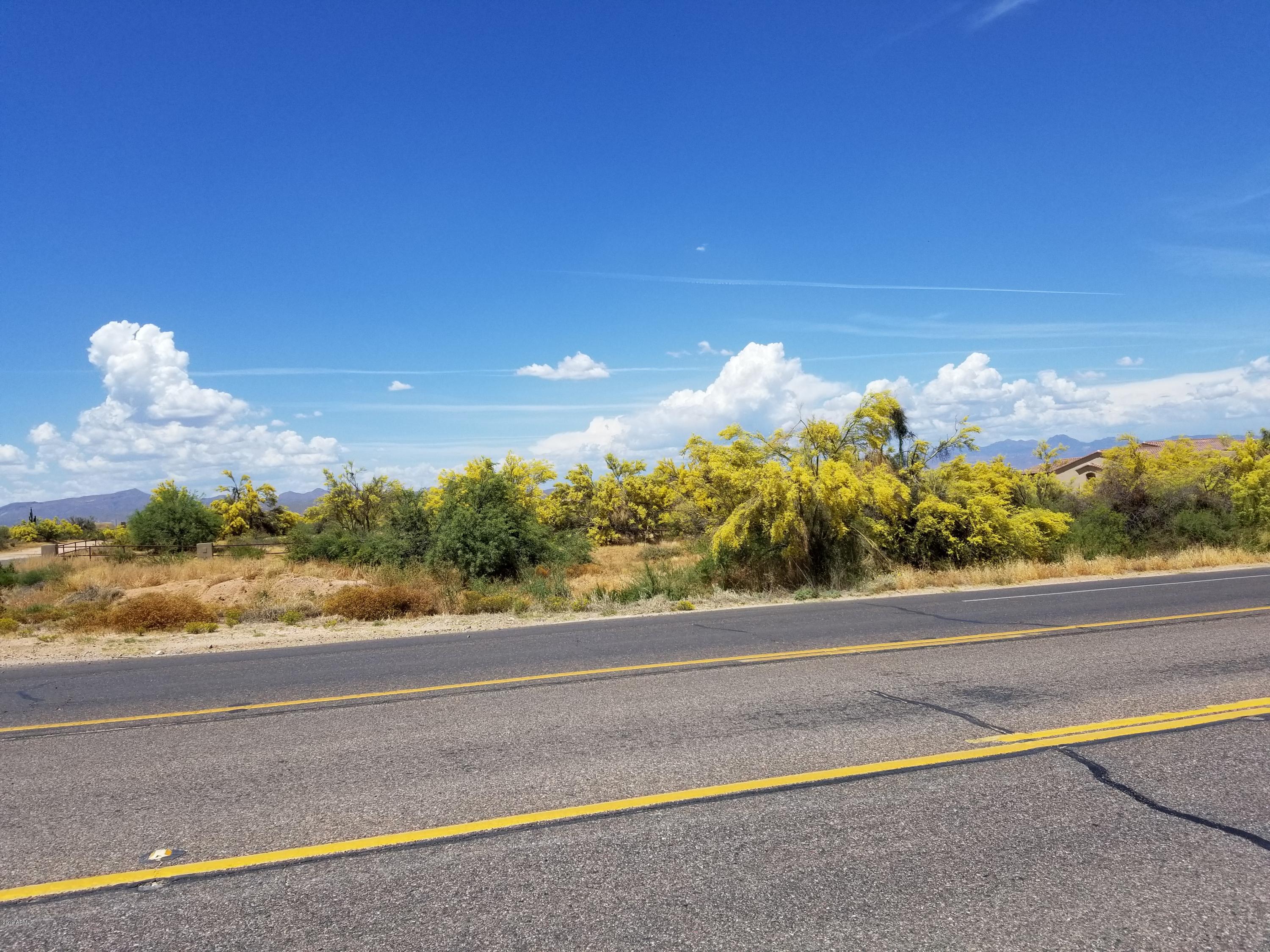17000 E Rio Verde Drive -, Rio Verde, AZ 85263 — Photo 1 of 2