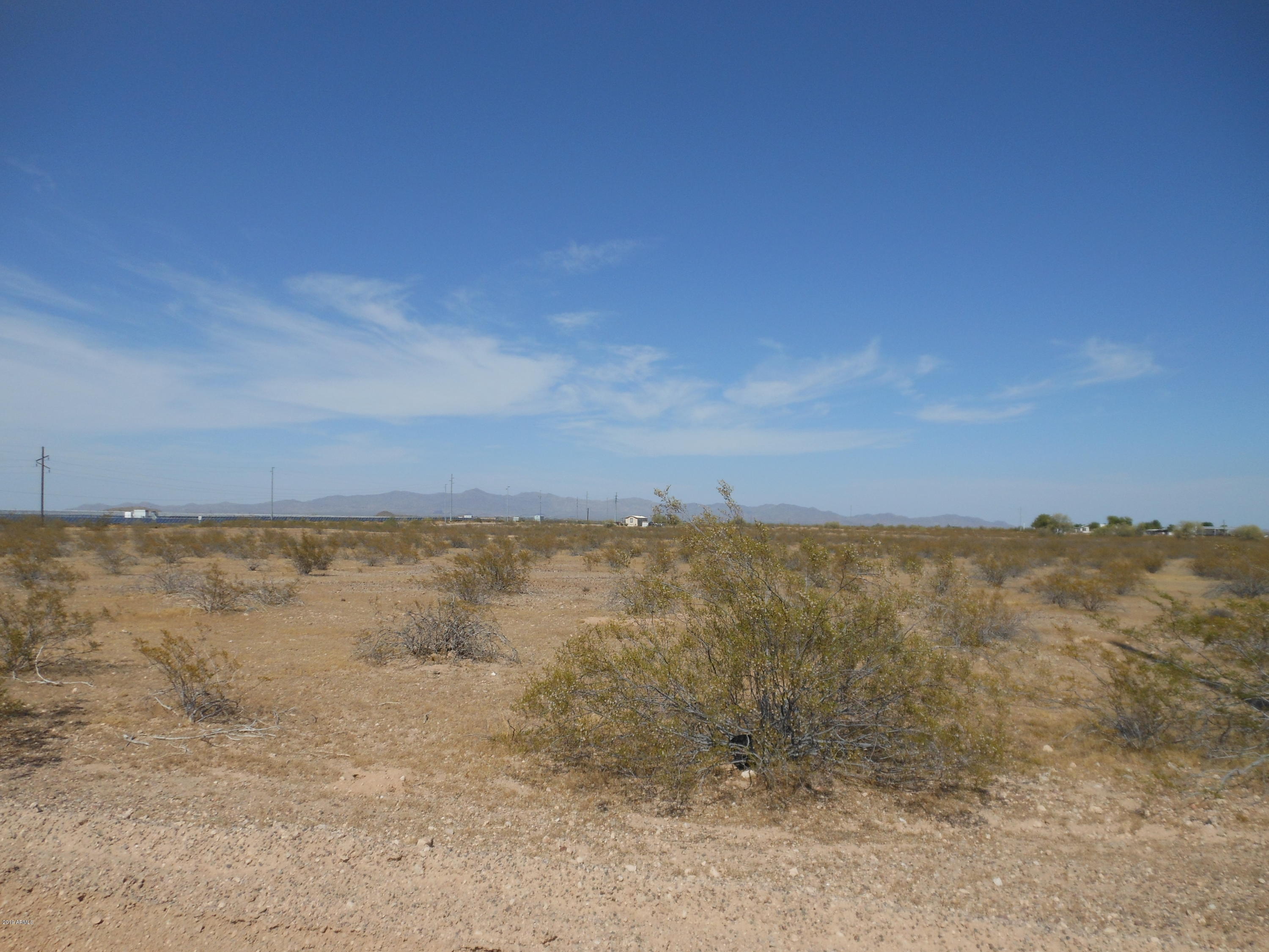 35500 W INDIAN SCHOOL Road -, Tonopah, AZ 85354 — Photo 1 of 5