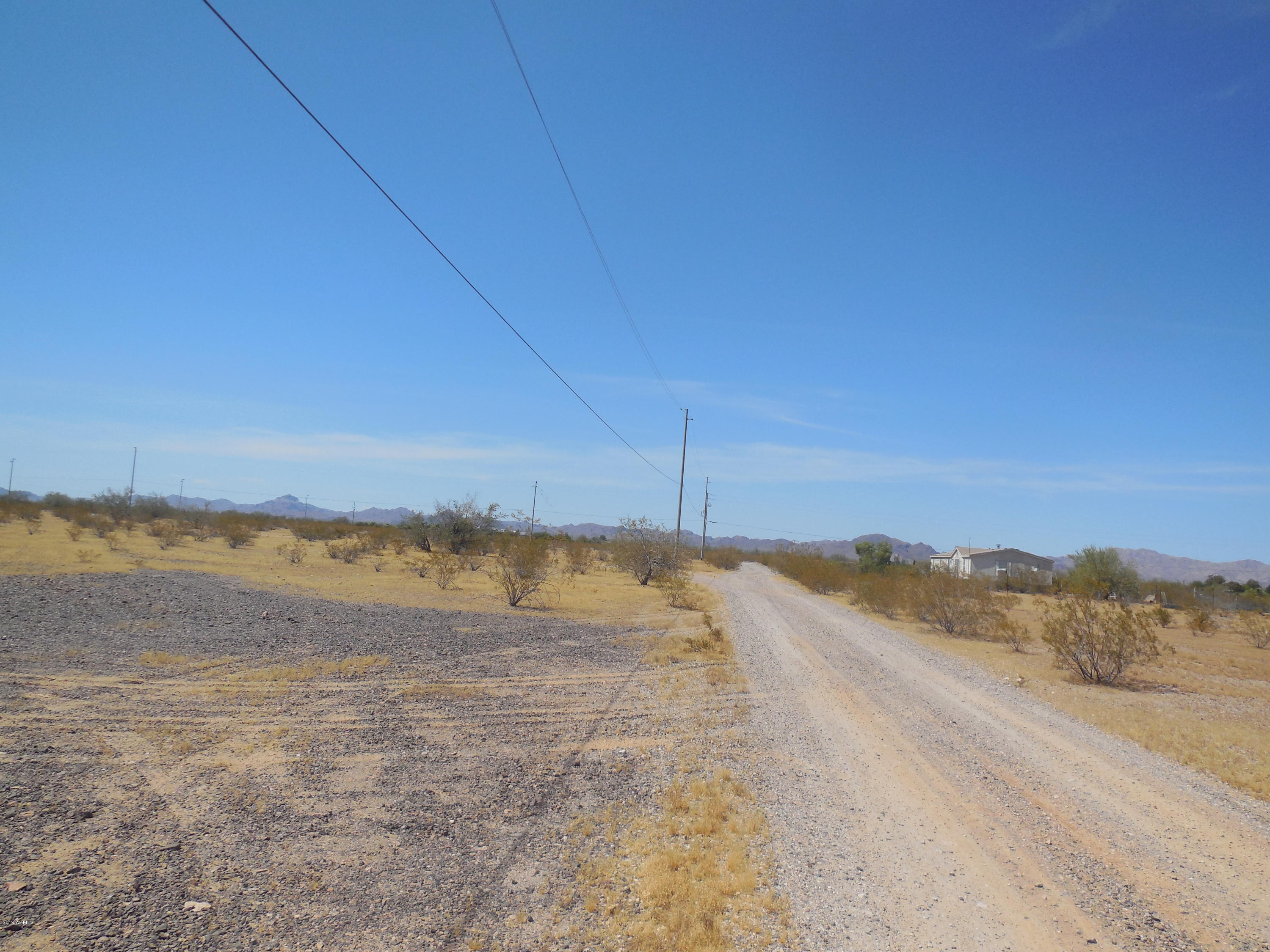 5200 S 360th Avenue -, Tonopah, AZ 85354 — Photo 1 of 1