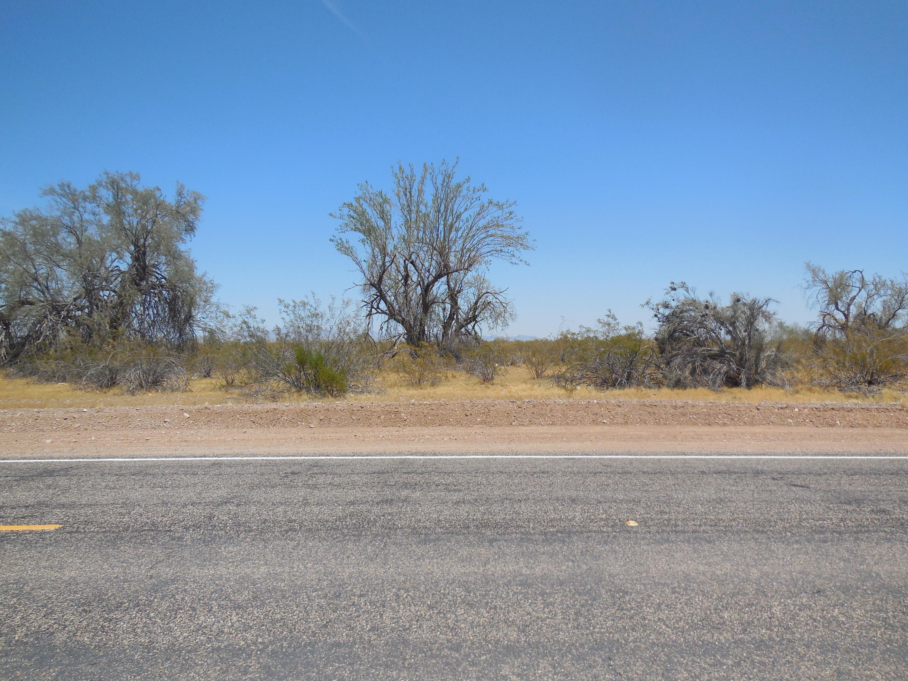 373rd W Salome Highway -, Tonopah, AZ 85354 — Photo 1 of 1