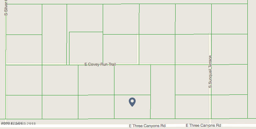 tbd Three Canyons Road 23, Hereford, AZ 85615 — Photo 1 of 10