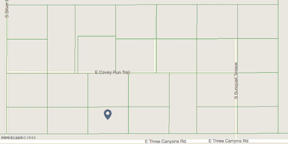 tbd Three Canyons Boulevard 24, Hereford, AZ 85615 — Photo 1 of 9