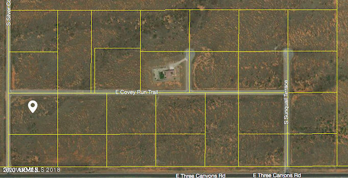 tbd S Silver Concho Way 14, Hereford, AZ 85615 — Photo 1 of 10