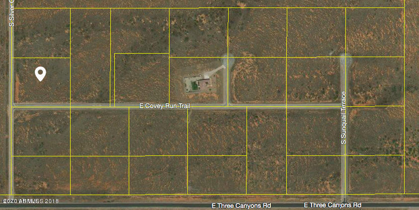 tbd S Silver Concho Way 2, Hereford, AZ 85615 — Photo 1 of 10