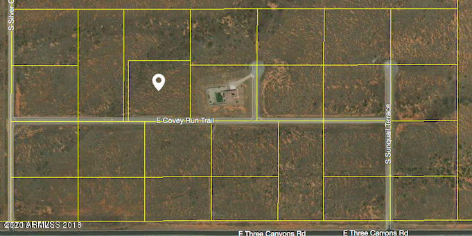 Tbd E Covey Run Trail 12, Hereford, AZ 85615 — Photo 1 of 10