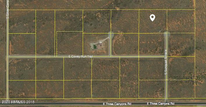TBD E Covey Run Trail 6, Hereford, AZ 85615 — Photo 1 of 10