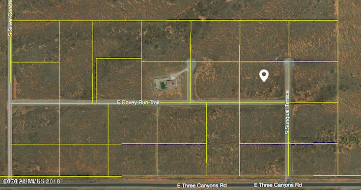 TBD E Covey Run Trail 9, Hereford, AZ 85615 — Photo 1 of 10