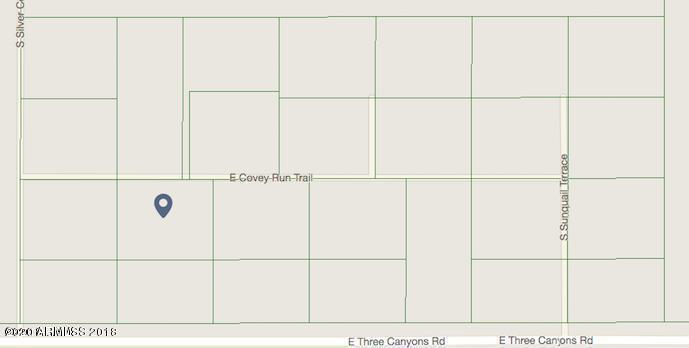 TBD E Covey Run Trail 15, Hereford, AZ 85615 — Photo 1 of 10