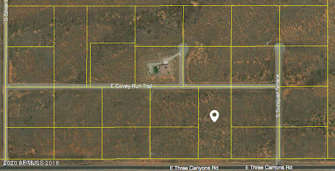 TBD E Covey Run Trail 18, Hereford, AZ 85615 — Photo 1 of 10