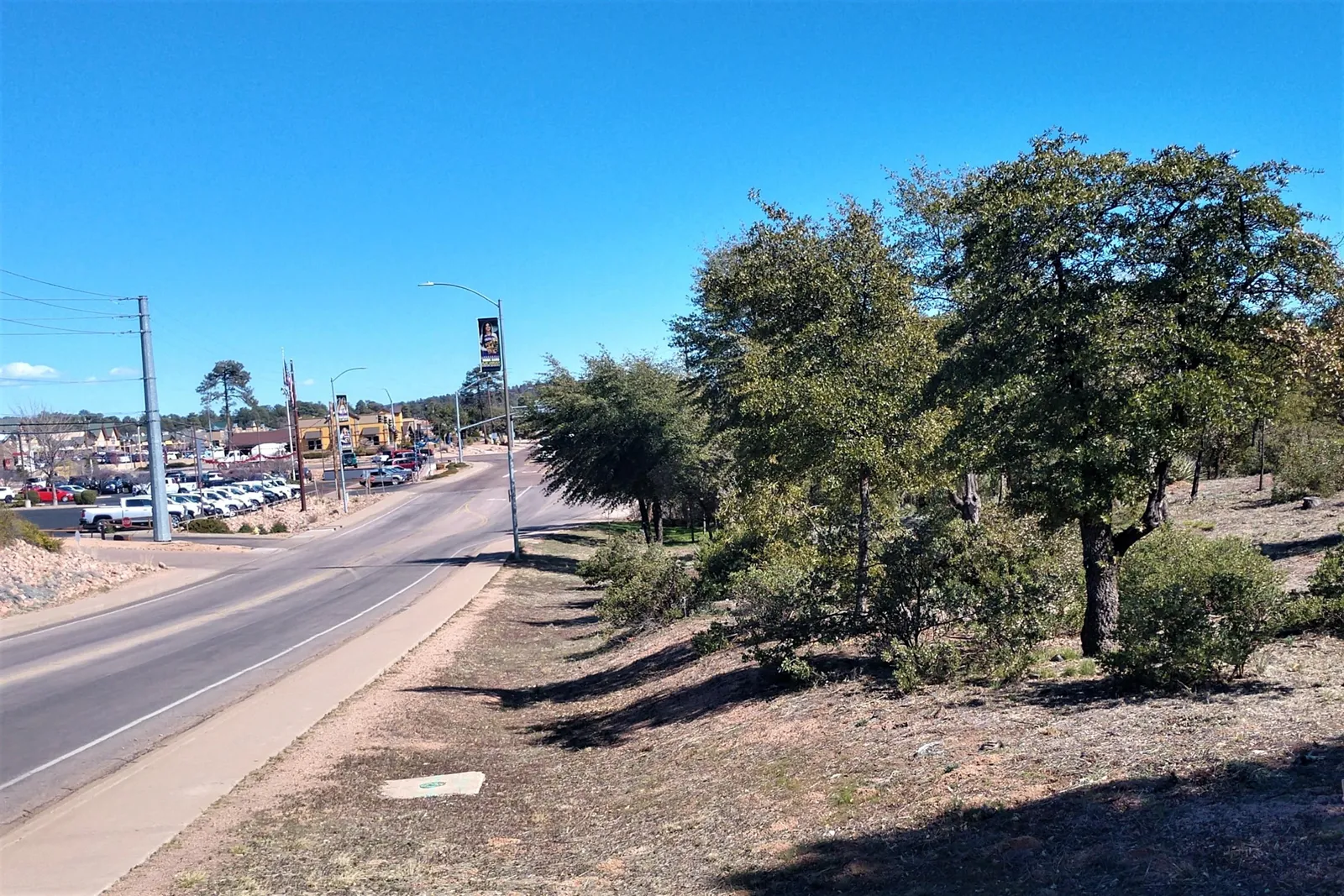 201 W Longhorn Road, Payson, AZ 85541 — Photo 1 of 14