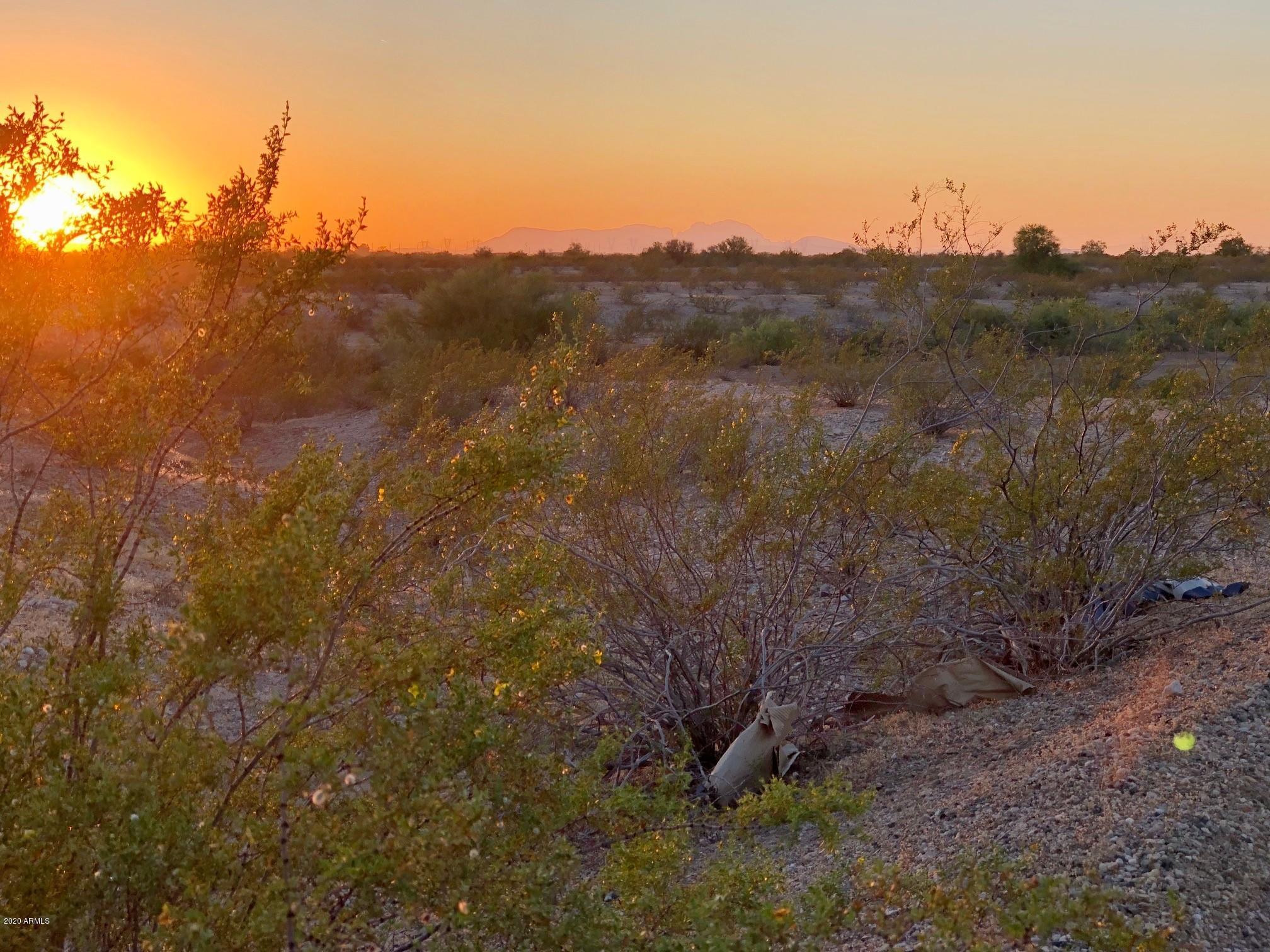 0 S Johnson Rd. -, Buckeye, AZ 85326 — Photo 1 of 1