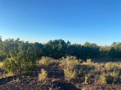 Lot 10 Sunset Drive, Eagar, AZ 85925