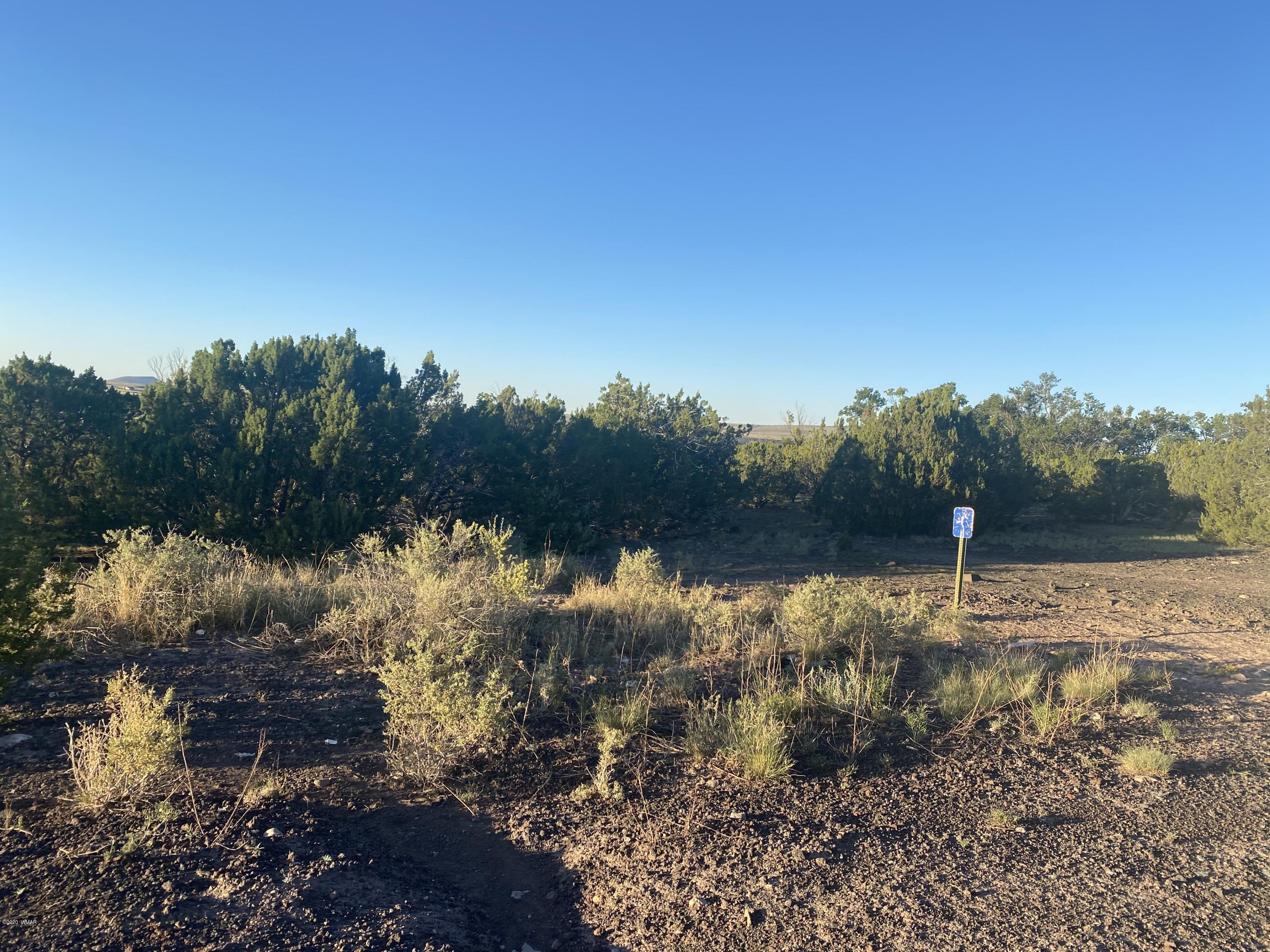 Lot 11 Sunset Drive, Eagar, AZ 85925