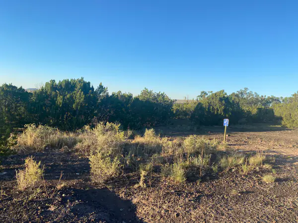 Lot 11 Sunset Drive, Eagar, AZ 85925