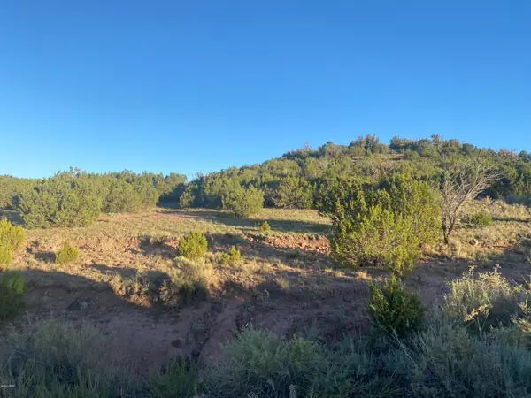 Lot 13 Sunset Drive, Eagar, AZ 85925
