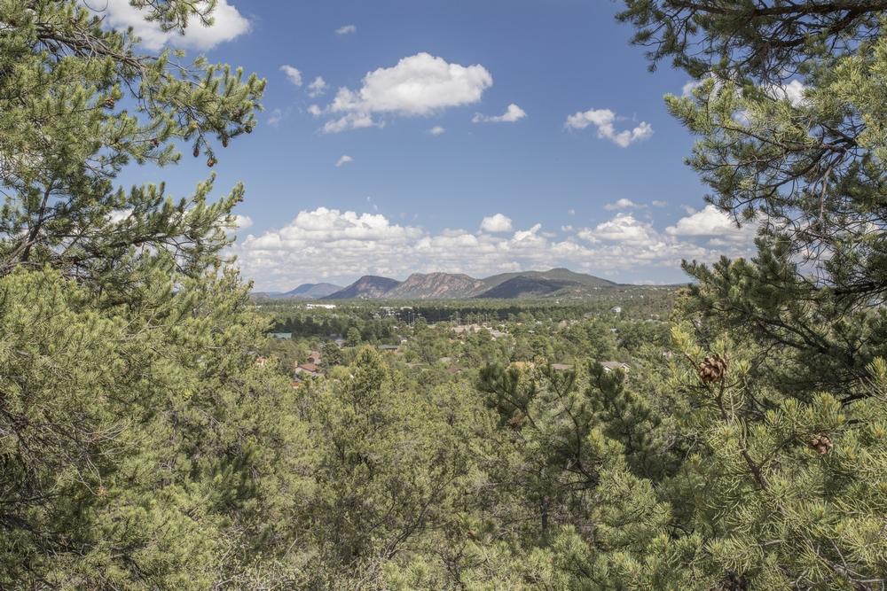 1200 W Airport Road, Payson, AZ 85541