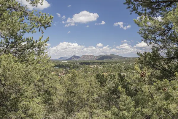 1200 W Airport Road, Payson, AZ 85541