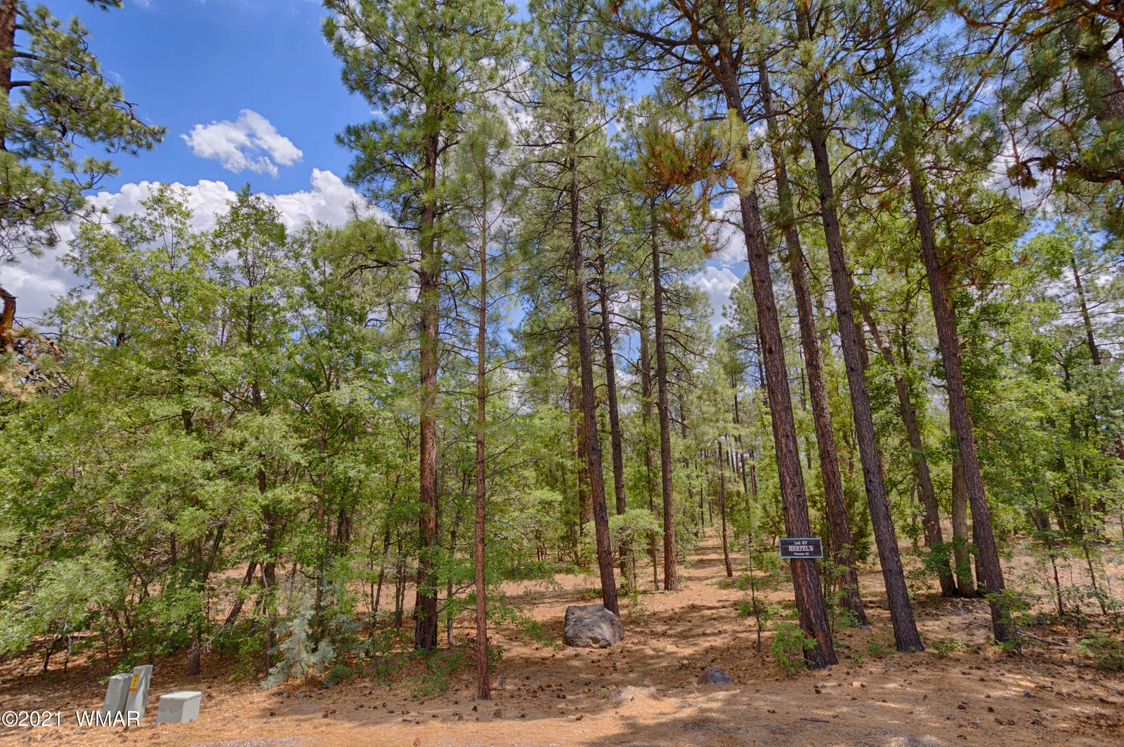 57 E Vista Lane, Pinetop, AZ 85935 — Photo 1 of 7