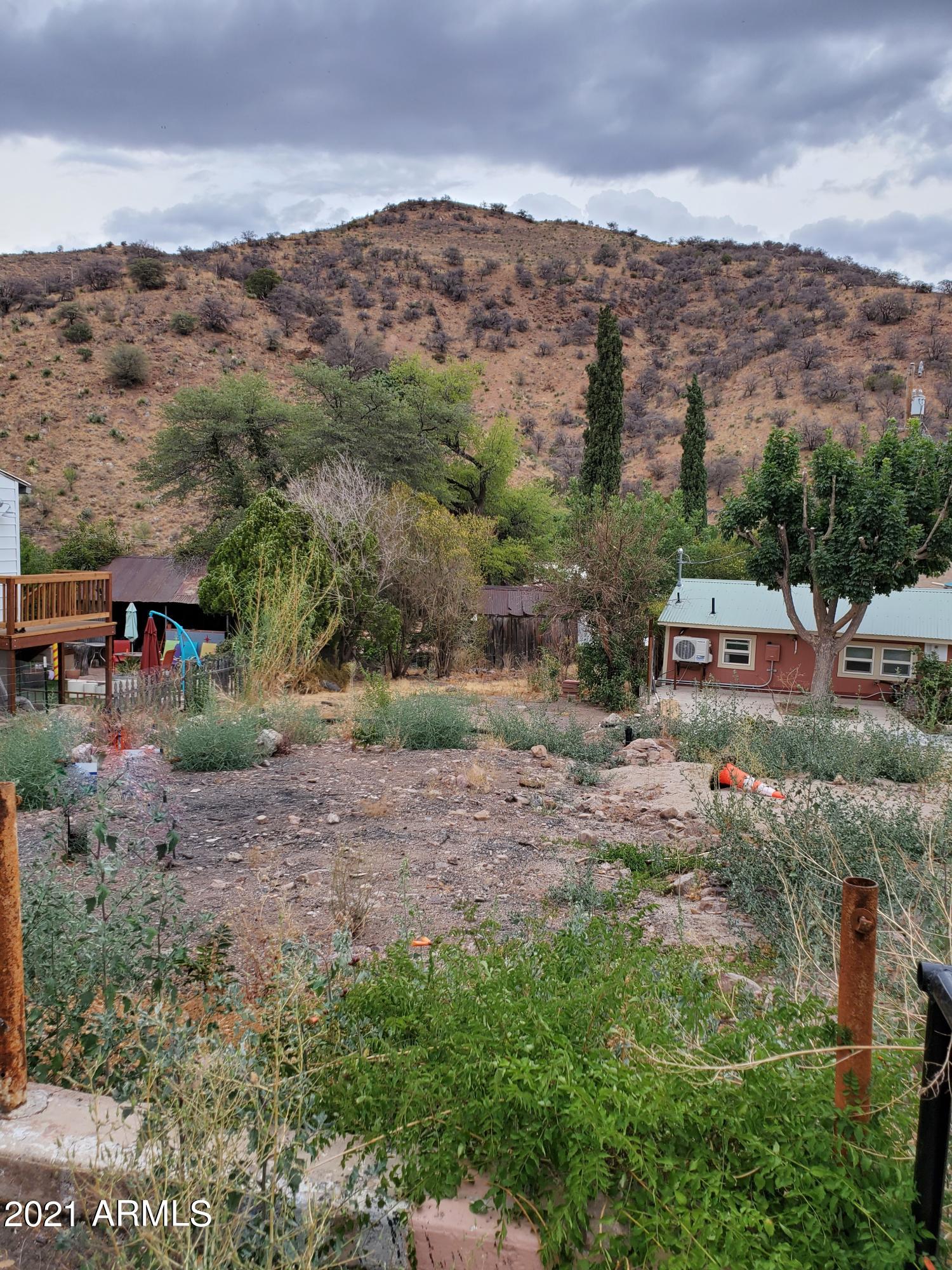 305 O HARA Avenue ON, Bisbee, AZ 85603 — Photo 1 of 12