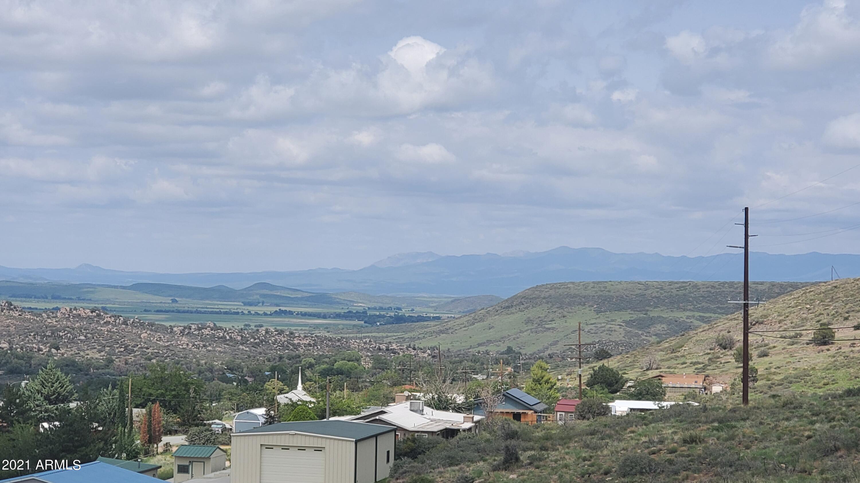 0000 E Deer Way, Lot K K, Yarnell, AZ 85362 — Photo 1 of 11