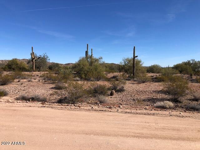0 Dorman 58, Queen Creek, AZ 85144 — Photo 1 of 29