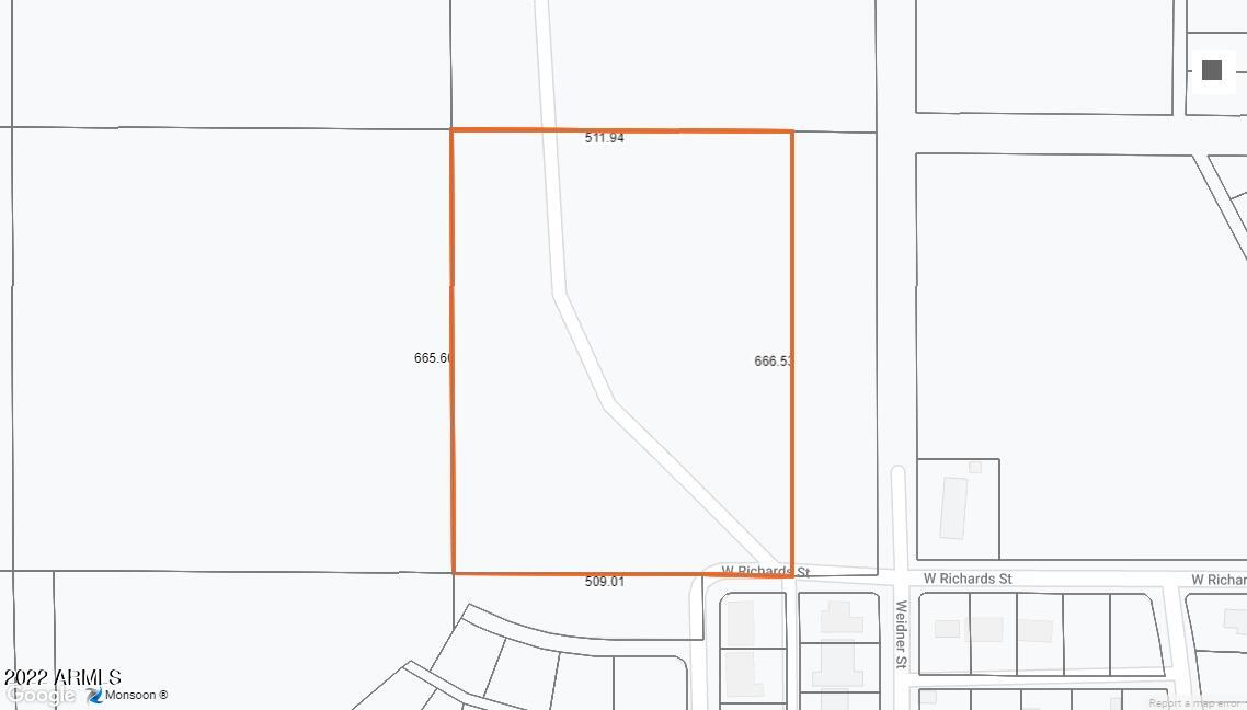 0 W RICHARDS Street 2, Gila Bend, AZ 85337 — Photo 1 of 9