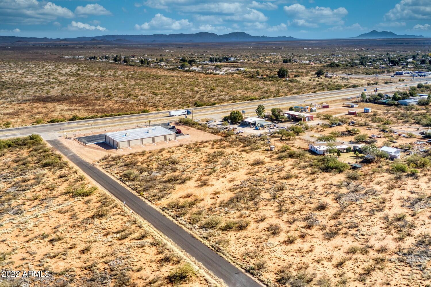 0000 Sunset & Hwy 90 18G, Huachuca City, AZ 85616 — Photo 1 of 10