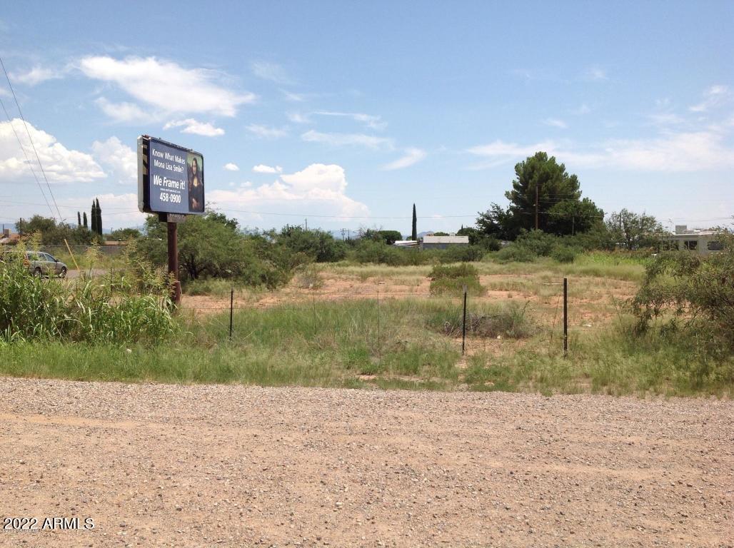 2524/2526 N CALLE PRIMERO 36/35, Huachuca City, AZ 85616 — Photo 1 of 10