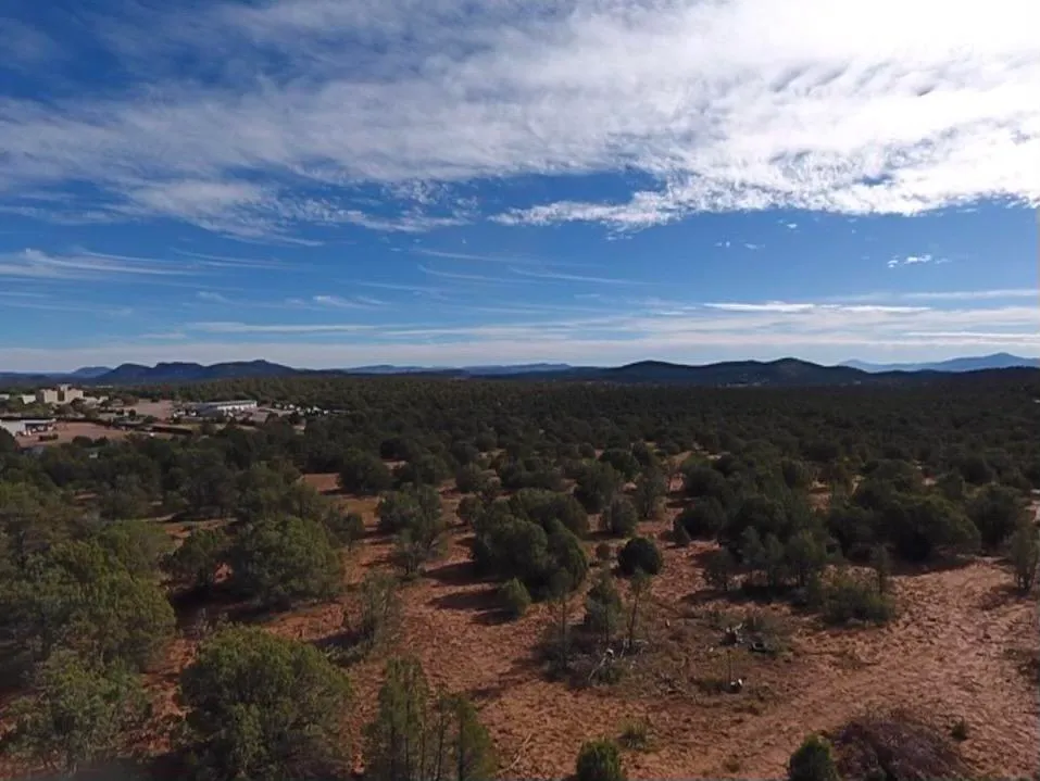 2301 W Graff Drive, Payson, AZ 85541 — Photo 1 of 4