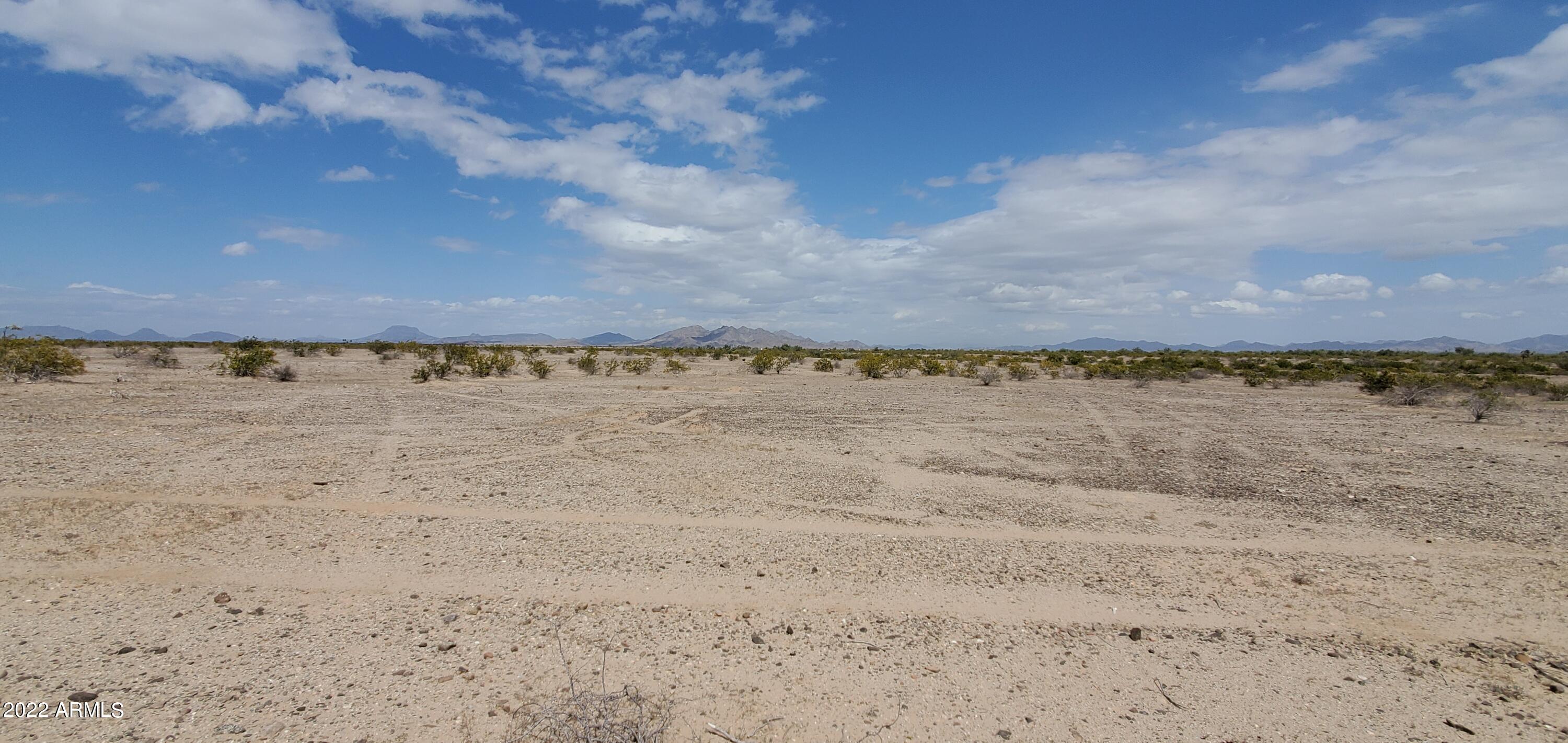 58XXXA S Cemetery Road -, Gila Bend, AZ 85337 — Photo 1 of 2