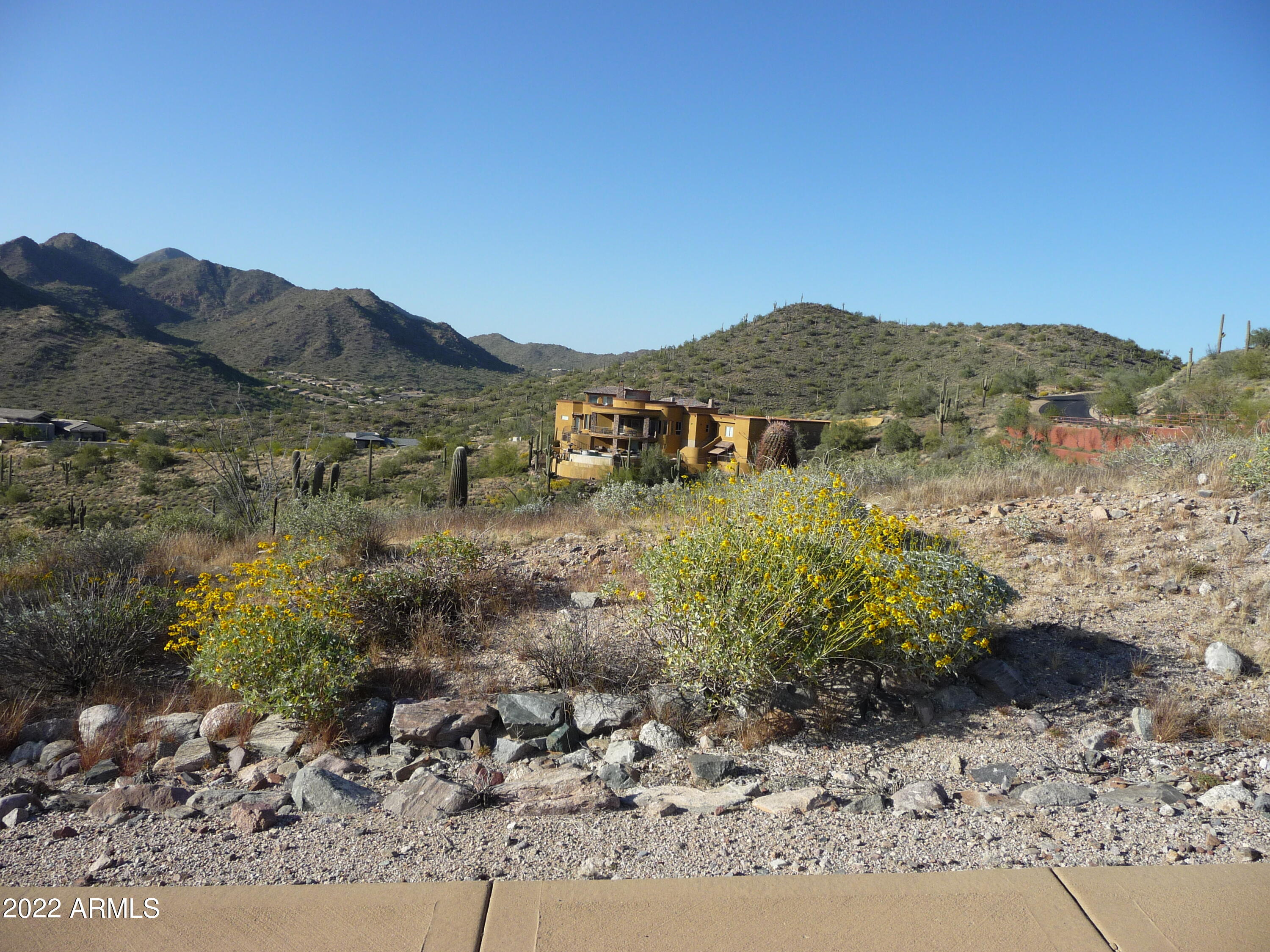 11108 N ARISTA Lane 20, Fountain Hills, AZ 85268 — Photo 1 of 5