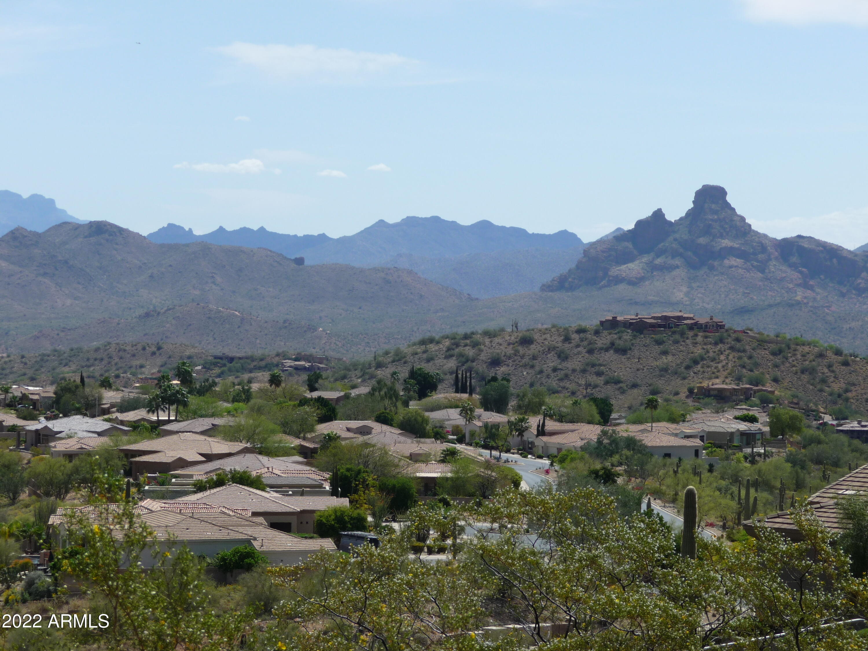 11416 N CRESTVIEW Drive 4, Fountain Hills, AZ 85268 — Photo 1 of 5