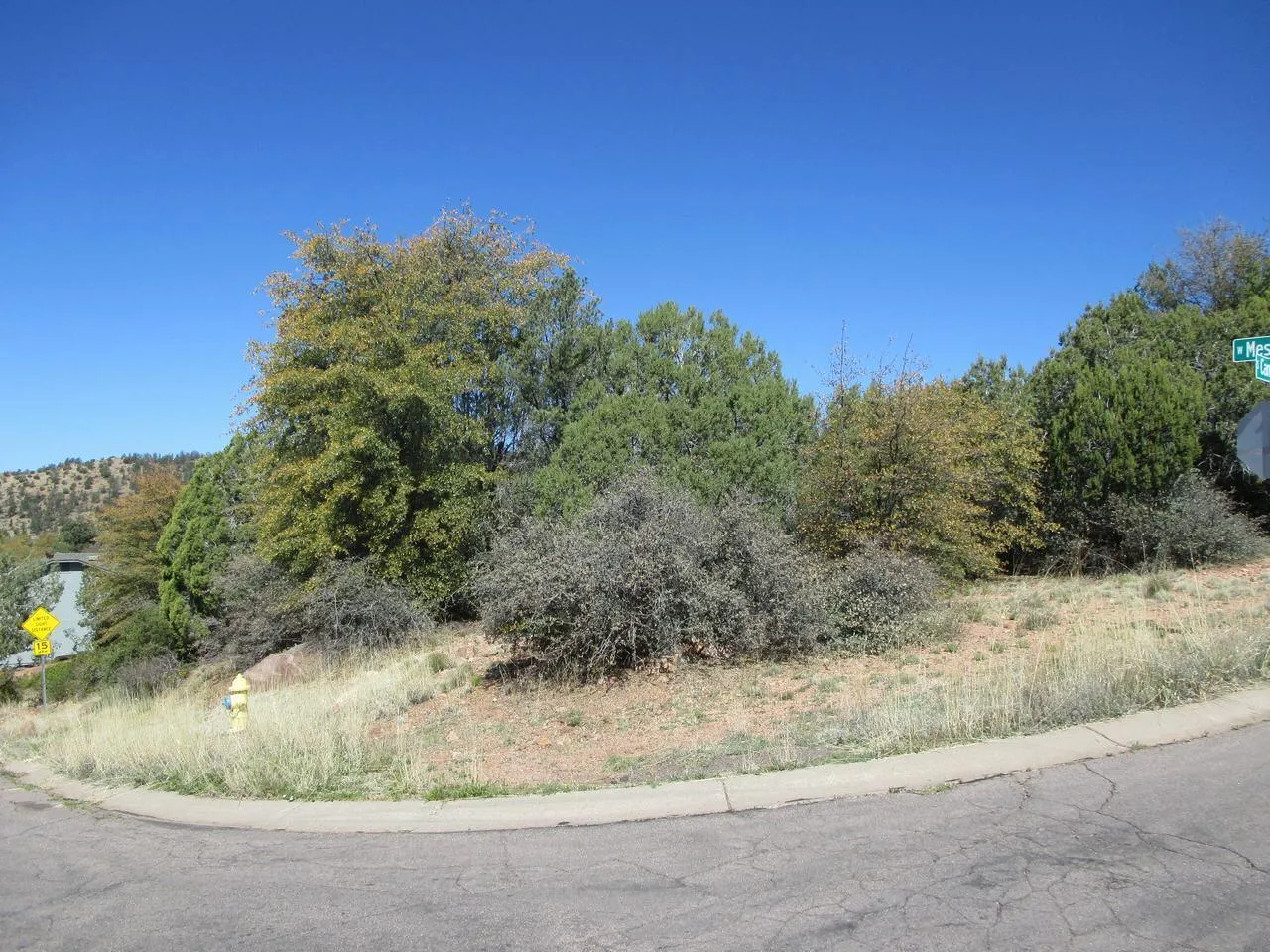 404 S Canpar Way, Payson, AZ 85541 — Photo 1 of 9