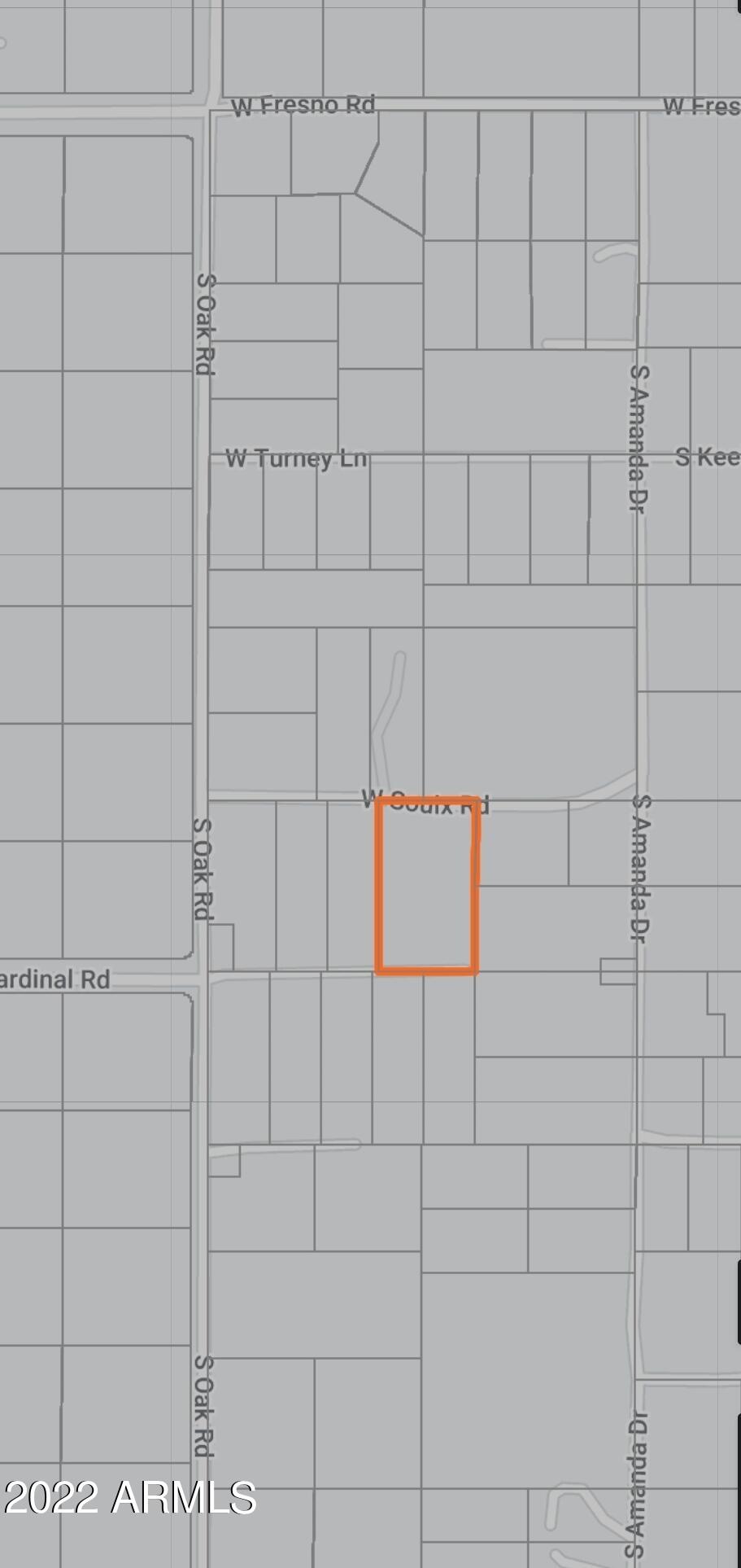 0 W Sioux Road 79, Maricopa, AZ 85139 — Photo 1 of 2