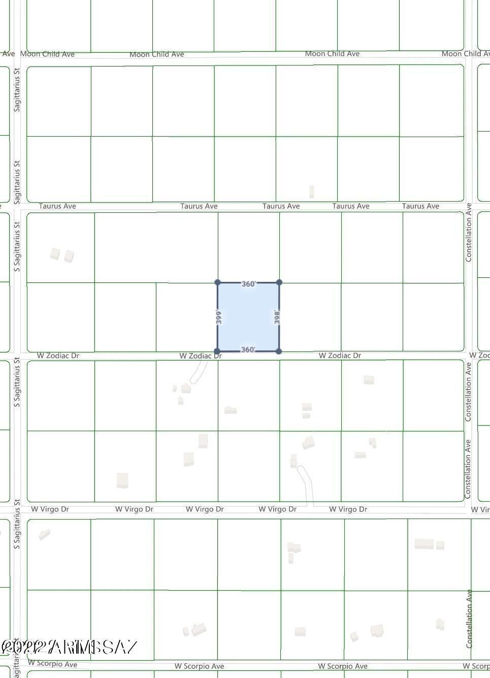 0 W ZODIAC Drive 67, Eloy, AZ 85131 — Photo 1 of 1