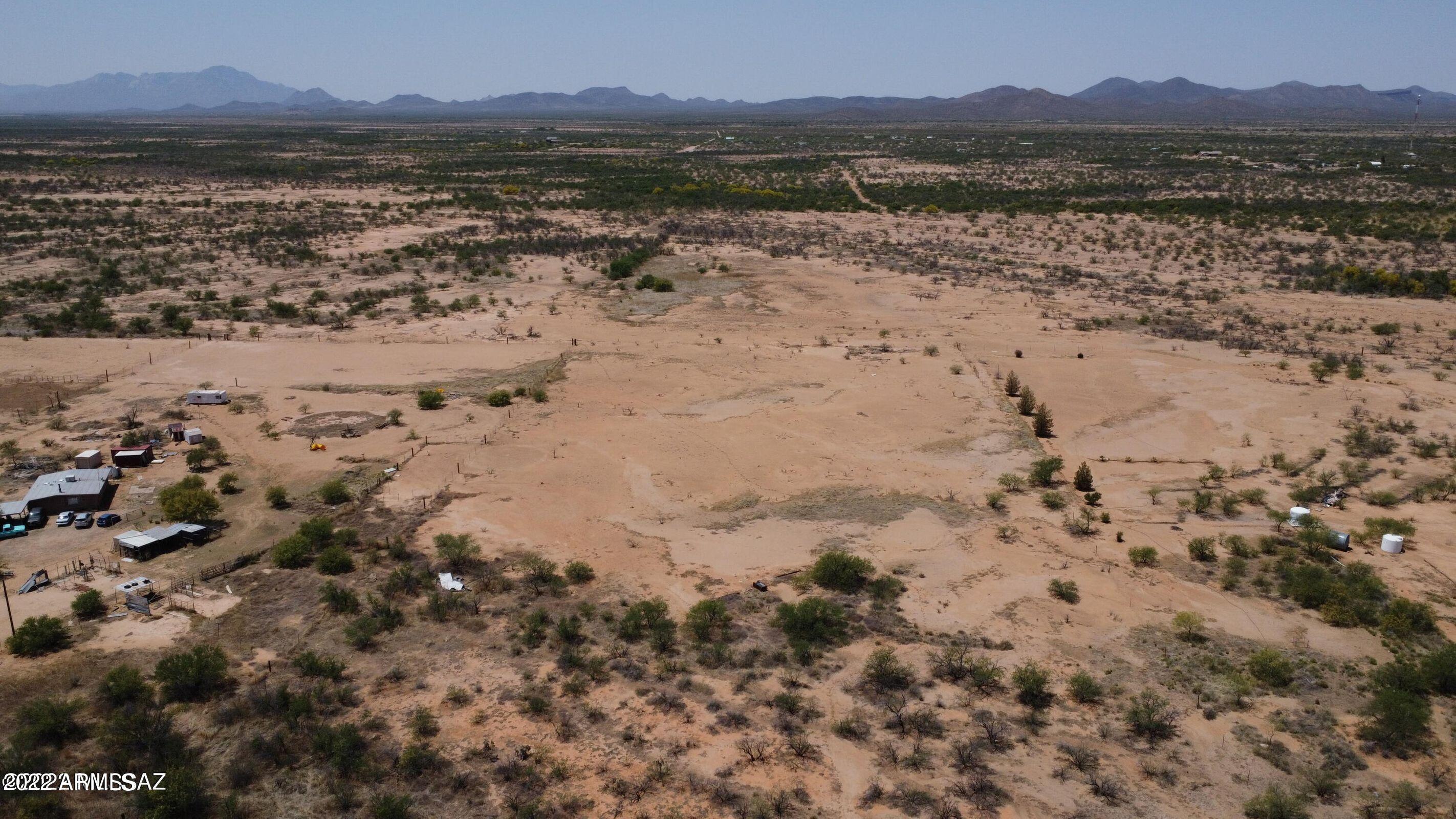 6150 S MARSTELLAR Road -, Tucson, AZ 85735 — Photo 1 of 7