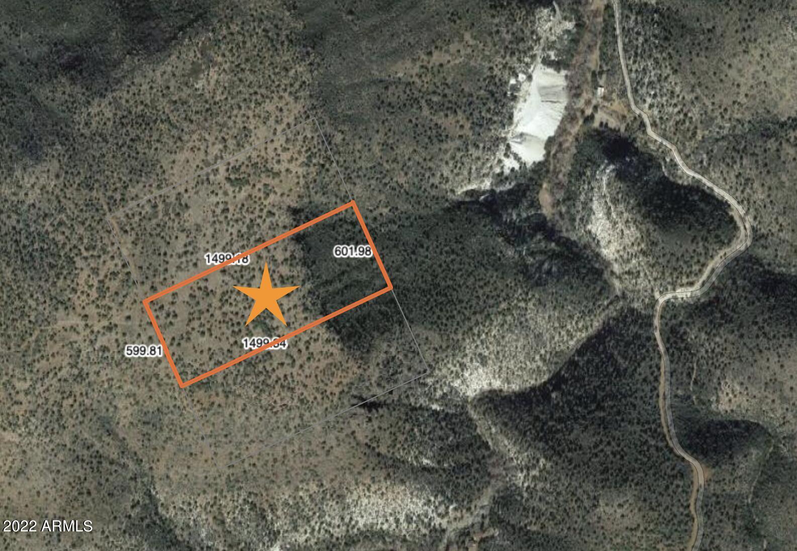 000 W ASH CREEK Road -, Globe, AZ 85501 — Photo 1 of 90