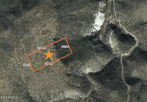 000 W ASH CREEK Road -, Globe, AZ 85501