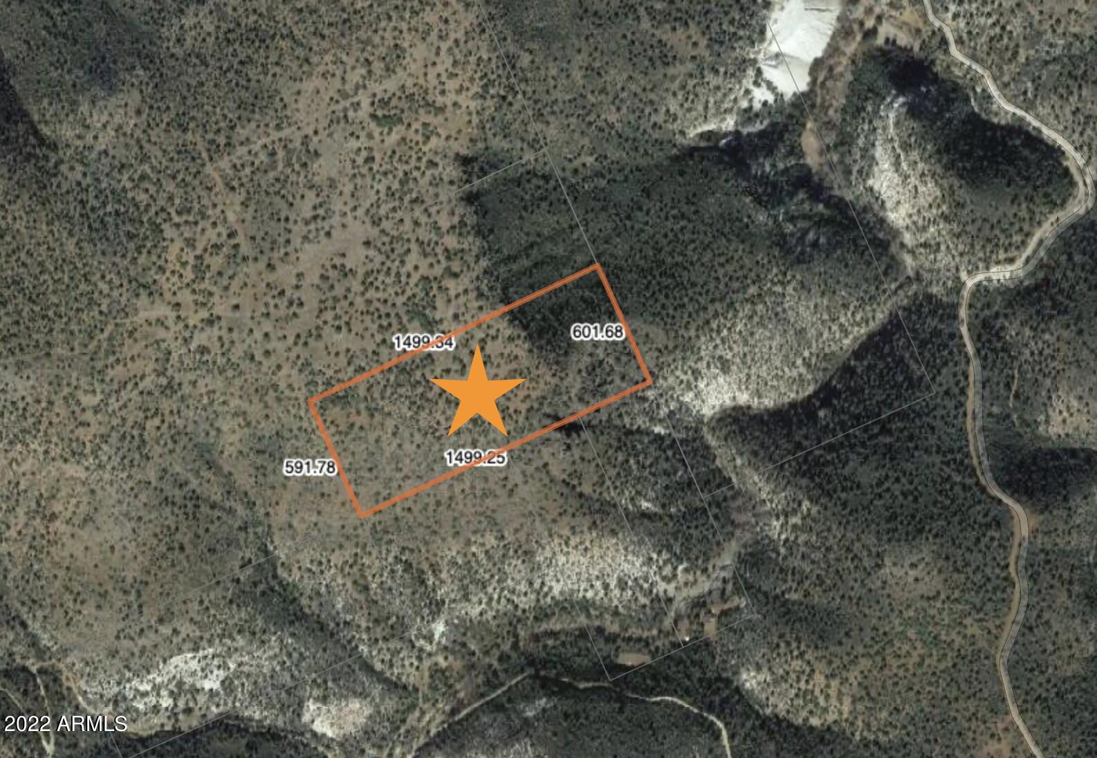 000 S ASH CREEK Road -, Globe, AZ 85501 — Photo 1 of 100