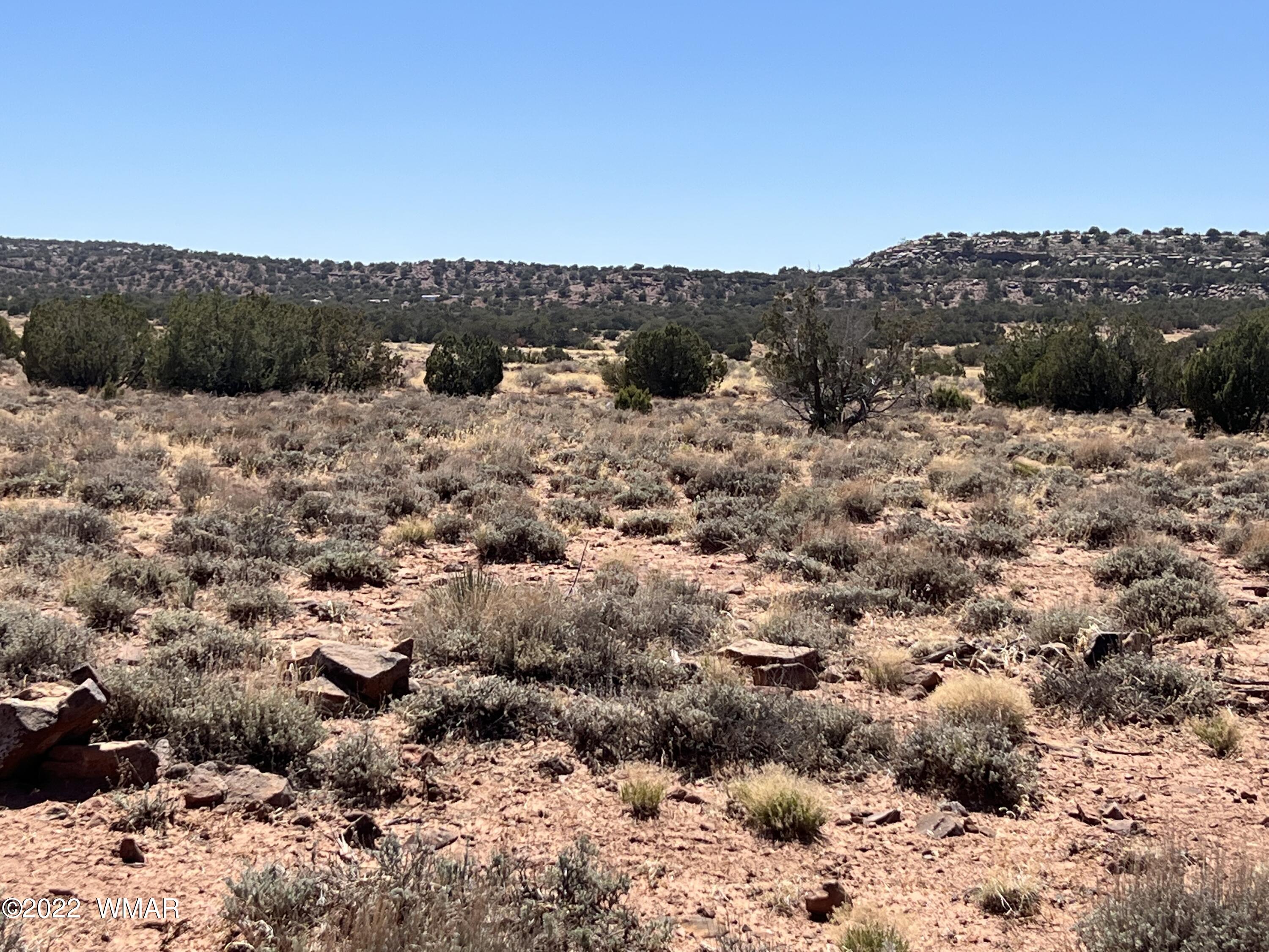 3865 Dia Estrella Road, Snowflake, AZ 85937