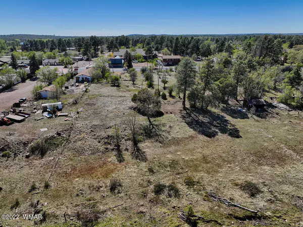 1688 W White Mountain Blvd., Lakeside, AZ 85929
