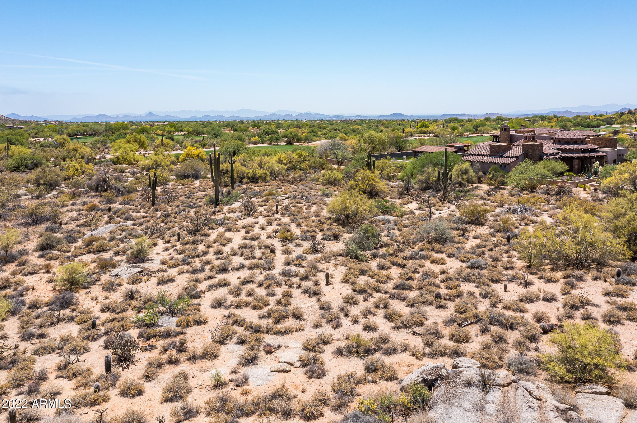 8091 E LEANING ROCK Road 195, Scottsdale, AZ 85266 — Photo 1 of 13