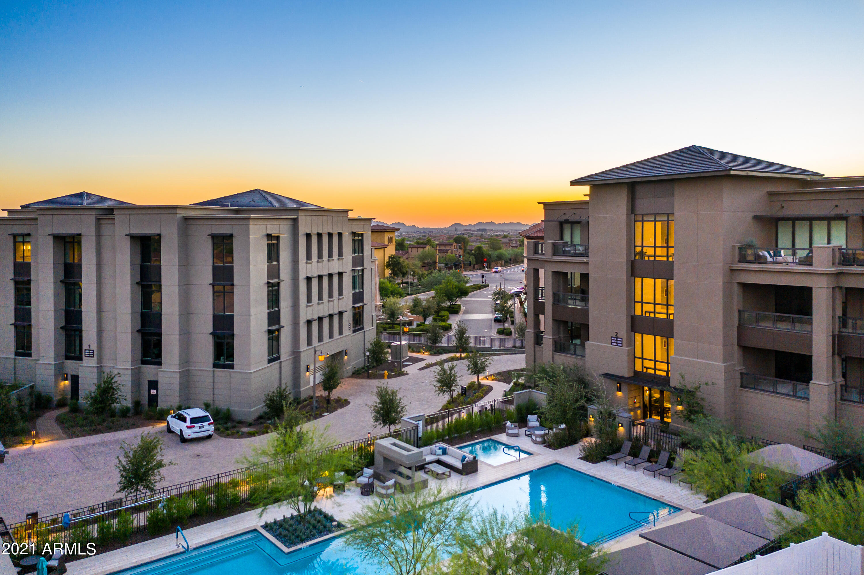 18720 N 101ST Street 4013/14, Scottsdale, AZ 85255 — Photo 1 of 21