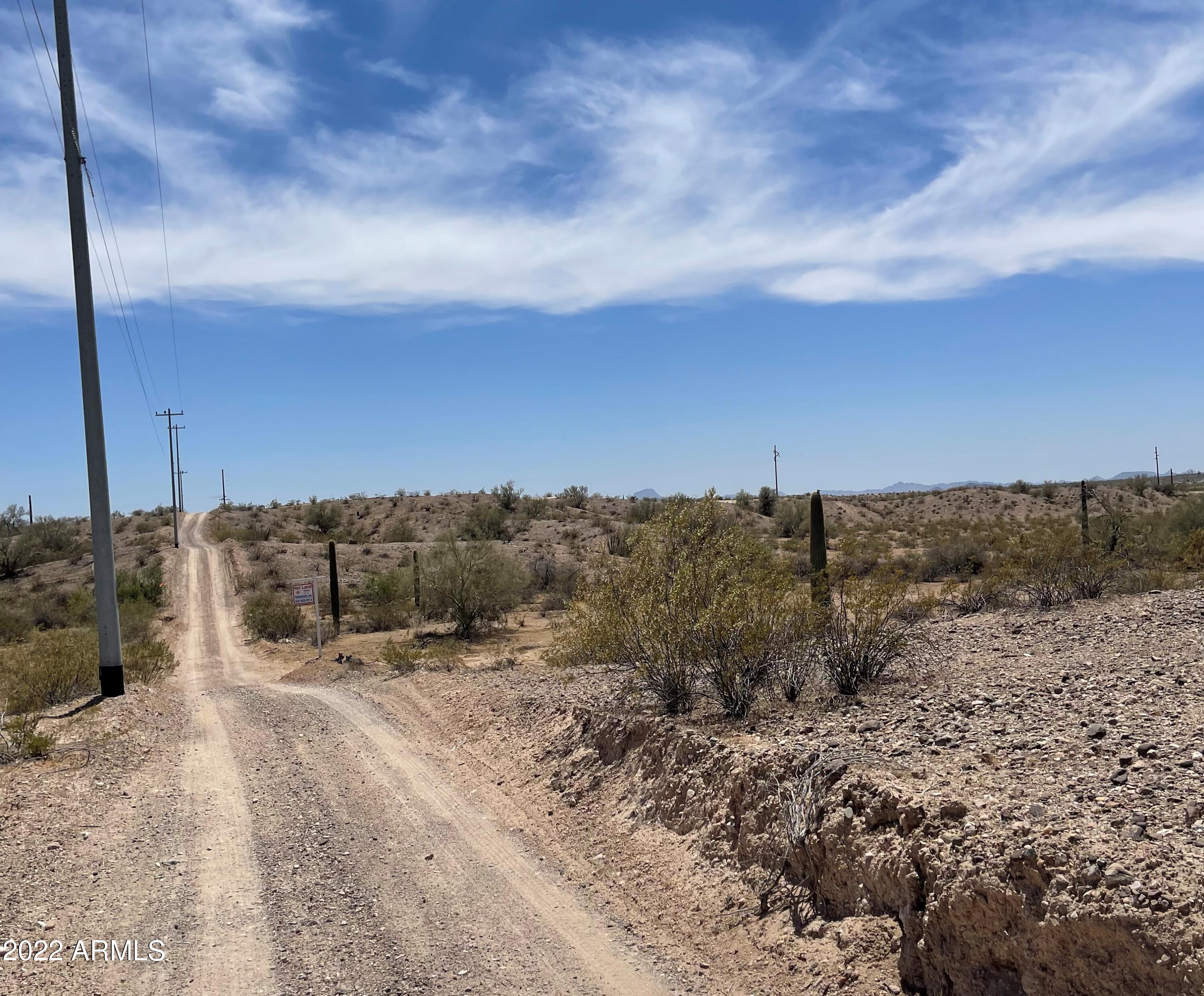 20AC N 319 Avenue, Buckeye, AZ 85326 — Photo 1 of 1