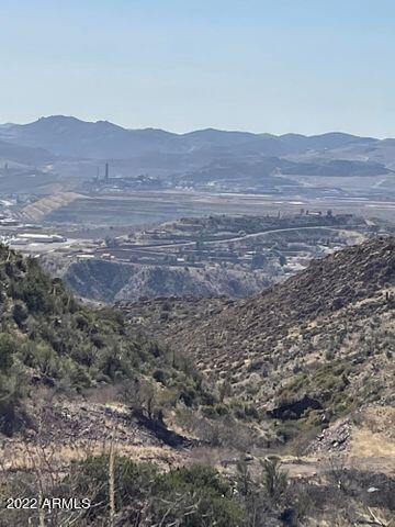 Lot 147 Over Hill RD 147 Road 147, Globe, AZ 85502 — Photo 1 of 6