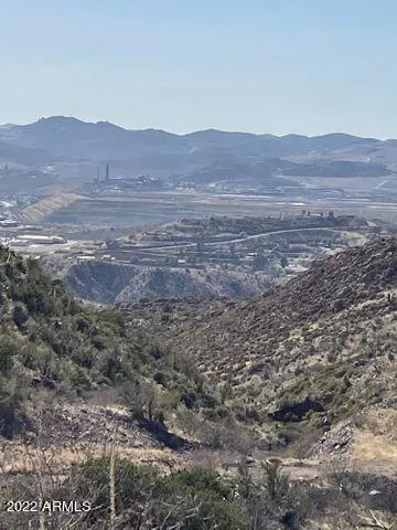 Lot 147 Over Hill RD 147 Road 147, Globe, AZ 85502