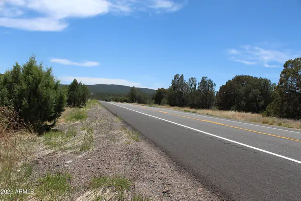 00 W Ash Creek Road -, Globe, AZ 85501