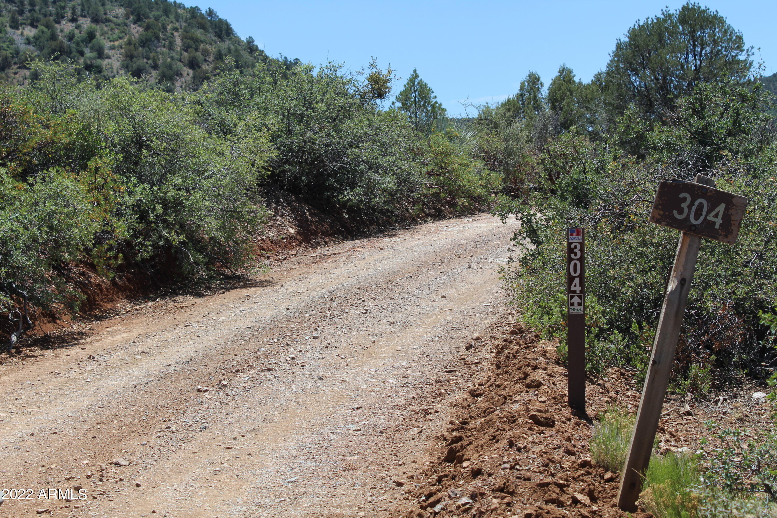 0 W ASH CREEK Road -, Globe, AZ 85501 — Photo 1 of 92