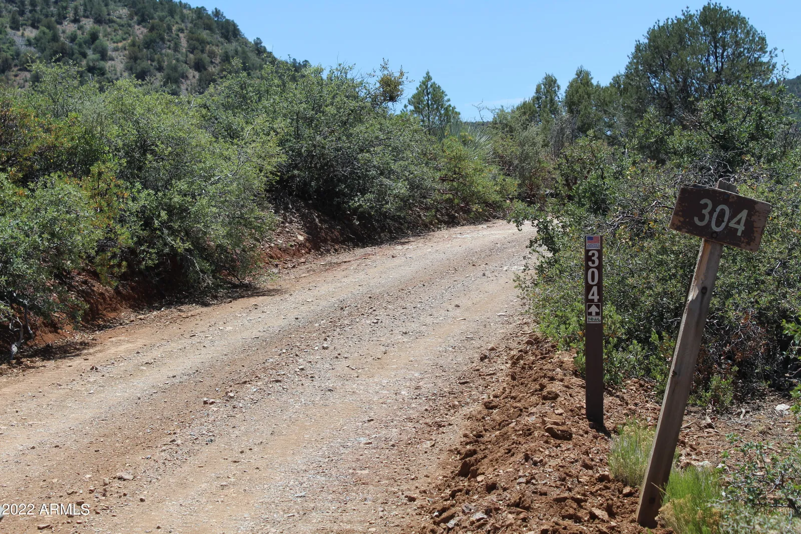 0 W ASH CREEK Road -, Globe, AZ 85501 — Photo 1 of 92